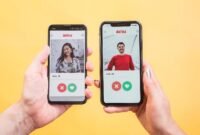 Dating App Tapi Rasa Kopdar β Trik Biar Ketemu Pertama Gak Canggung