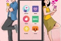 Kencan Sehat Tapi Bikin Ketagihan