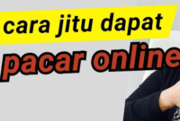 Rahasia Biar Main Dating App Gak Jadi Toxic